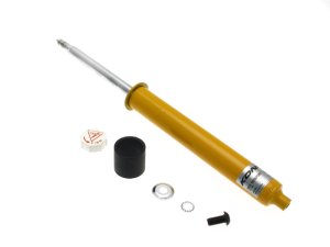 Toyota MR2 Spyder Shocks - Front - KONI - KON Sport 8641 Series - Yellow - `00-`05